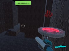 Laro Debugging the Rune Maze