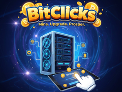 Laro BitClicks