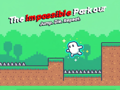 Laro The Impossible Parkour