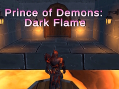Laro Prince Of Demons : Dark Flame