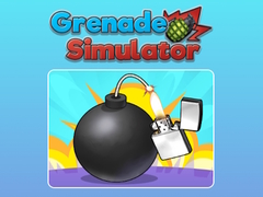 Laro Grenade Simulator