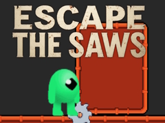 Laro Escape the Saws