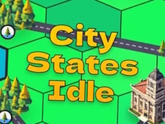 Laro City States Idle