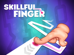 Laro Skillful Finger