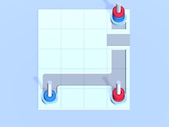 Laro Sort: Path Connect