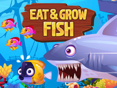 Laro Eat & Grow Fish