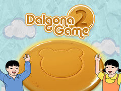 Laro Dalgona Game 2