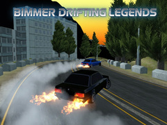 Laro Bimmer Drifting Legends