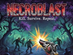 Laro Necroblast