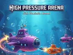 Laro High Pressure Arena