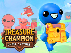 Laro Treasure Champion: Chest Capture