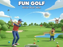 Laro Fun Golf