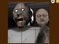 Laro Granny Fun Clash