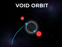 Laro Void Orbit