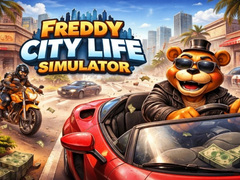 Laro Freddy City Life Simulator