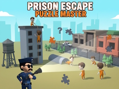 Laro Prison Escape Puzzle Master