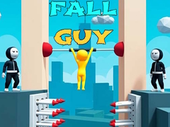 Laro Fall Guy