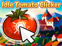 Laro Idle Tomato Clicker