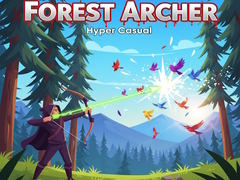Laro Forest Archer