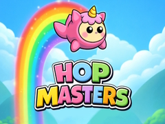 Laro Hop Masters