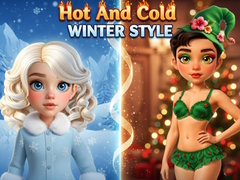 Laro Hot & Cold Winter Style