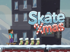 Laro Skate Xmas