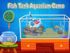 Laro Fish tank Aquarium Game