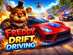 Laro Freddy Drift Driving