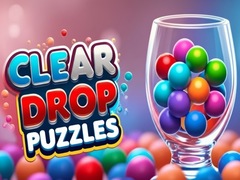 Laro Clear Drop Puzzles