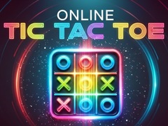 Laro Online Tic Tac Toe