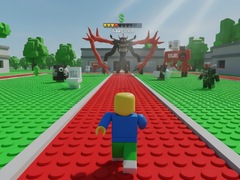 Laro Steal a Brainrot Arena 67