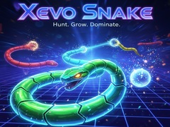 Laro Xevo Snake