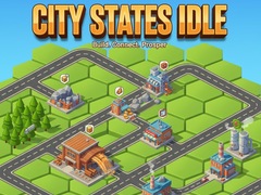 Laro City States Idle