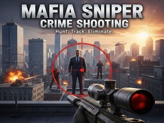 Laro Mafia Sniper Crime Shooting