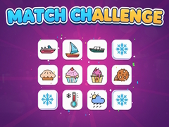 Laro Match Challenge