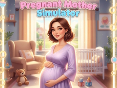 Laro Pregnant Mother Simulator