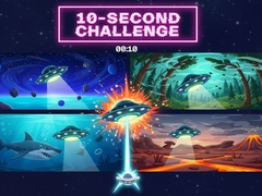 Laro 10-Second Challenge