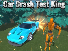 Laro Car Crash Test King