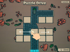 Laro Puzzle Drive