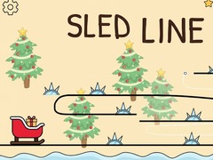 Laro Sled Line
