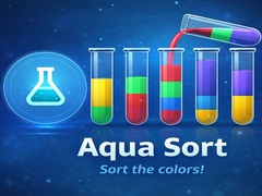 Laro Aqua Sort