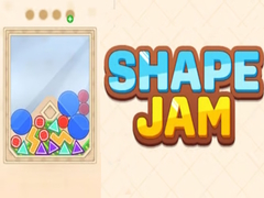 Laro Shape Jam