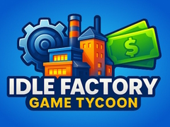 Laro Idle Factory Game Tycoon
