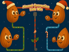 Laro Almond Connection Link Win