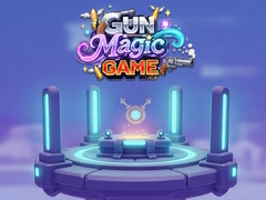 Laro Gun Magic Game