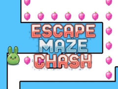 Laro Escape Maze Chush