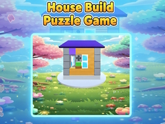 Laro House Build Puzzle Game