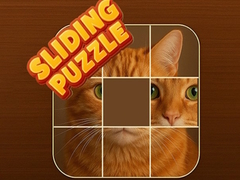 Laro Slidding puzzle