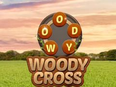 Laro Woody Cross