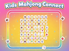 Laro Kids Mahjong Connect